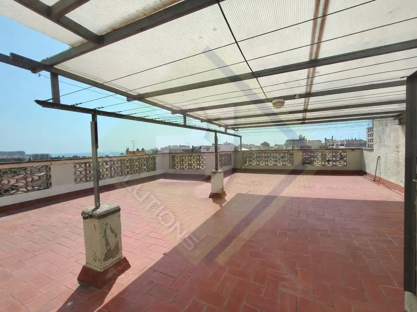 Wohnung mit Terrasse zum Verkauf in Hispanitat, imagen 47