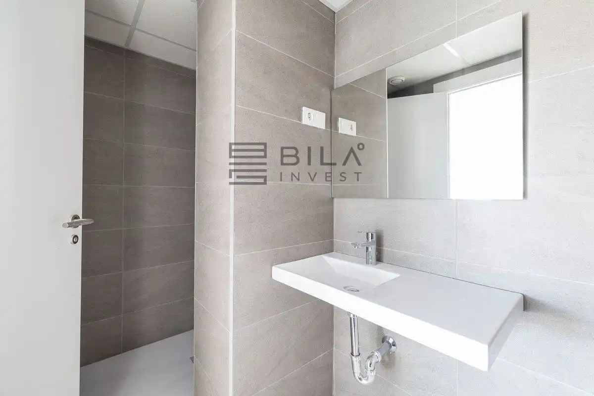 Piso con piscina en venta en Pensamiento, imagen 19