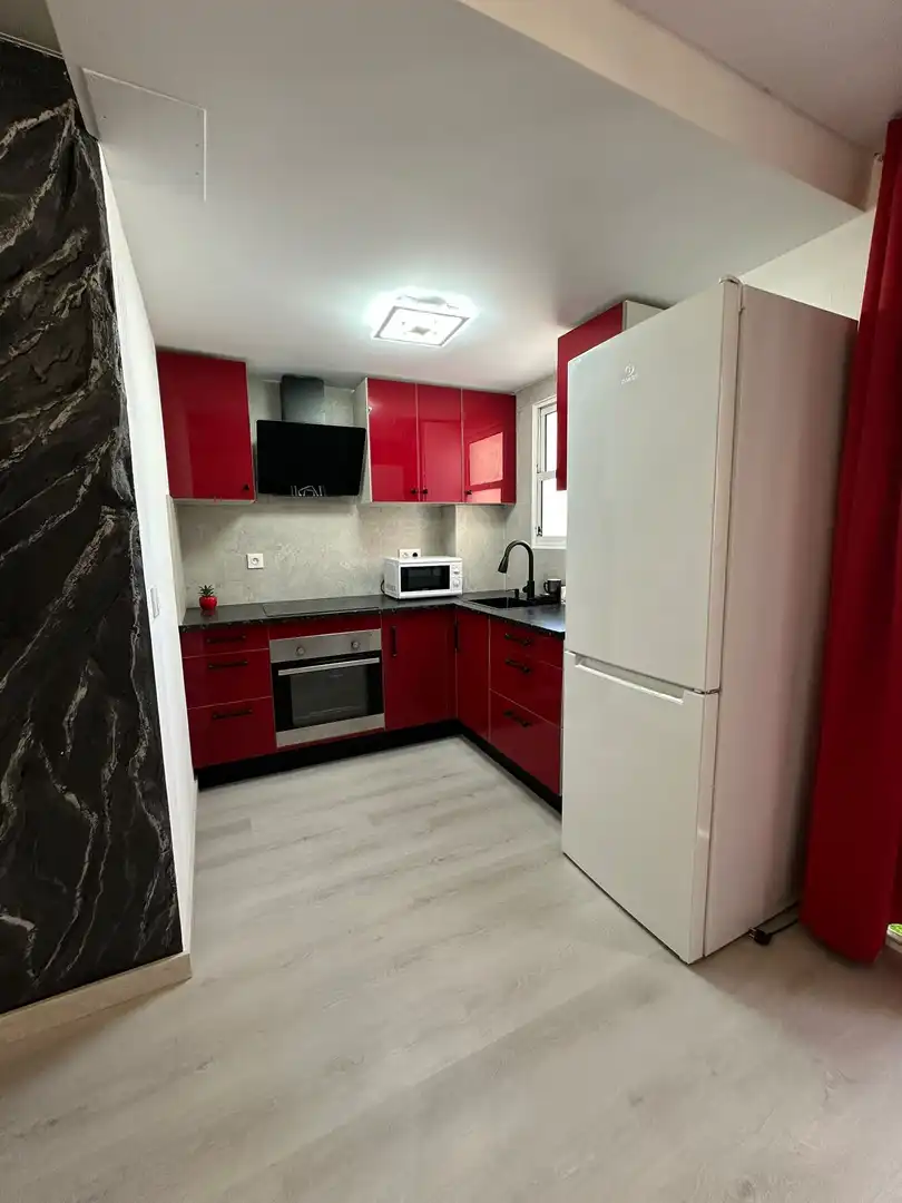 Apartament amb ascensor en venda a Centro, imagen 2