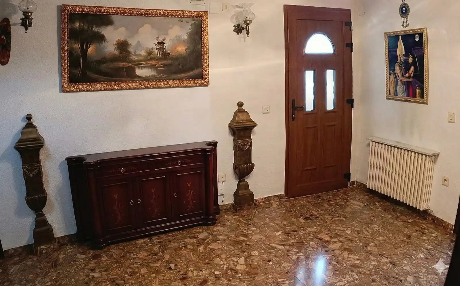 Casa o chalet en venta en Santa Marta de Tormes con Calefacción, Jardín privado y Parquet