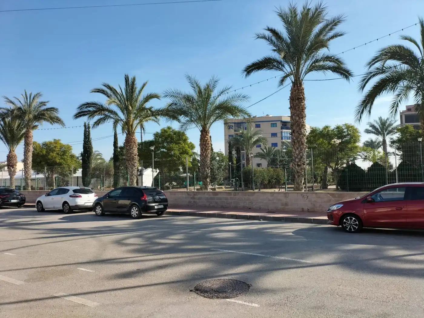 Terreno residenziale in vendita a Almoradí, imagen 4