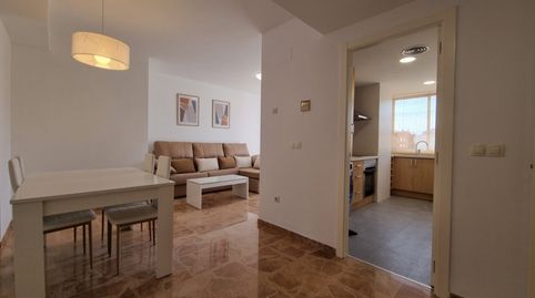Foto 5 de Piso de alquiler en Vila-real - Calle Manuel Sanchis Guarner, El Pilar, Vila-real