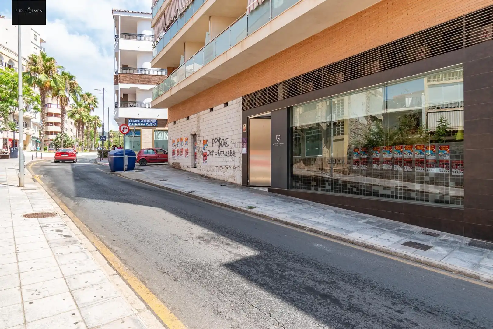 Local comercial en venda a Calle TEJEROS 2, imagen 9