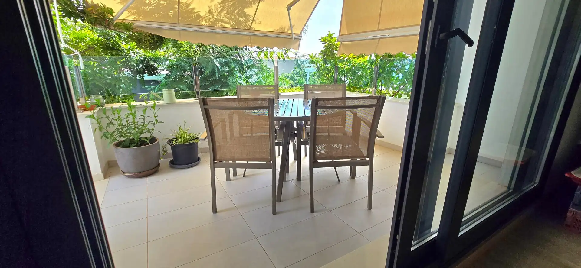 Casa a schiera con terrazza in vendita a La Alberca, imagen 15