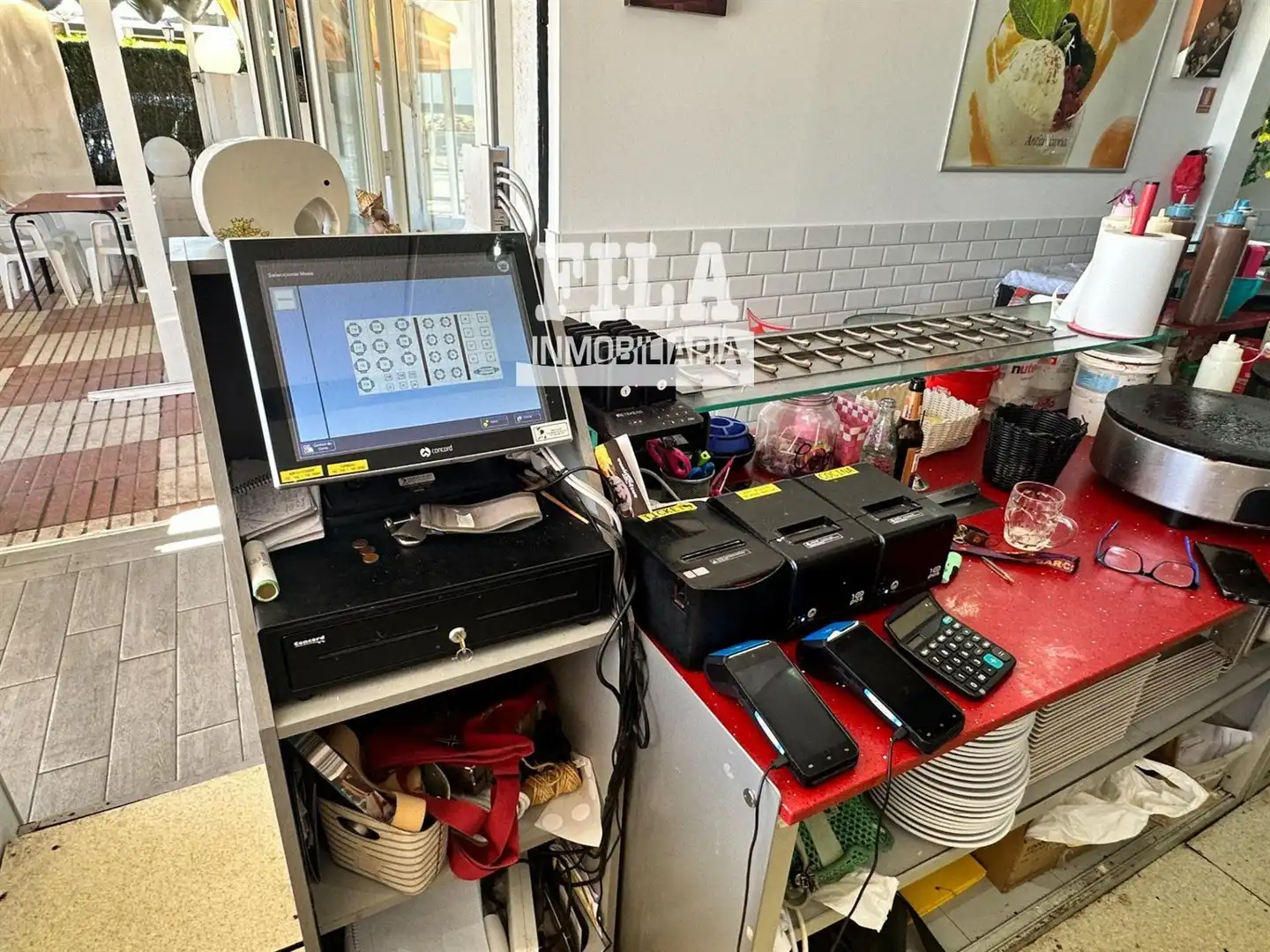 Business premises for sale in Can Toni, imagen 28