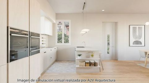 Foto 2 de Casa o chalet en venta en Easo Kalea, Amara Zaharra - Arbaizenea, Donostia - San Sebastián