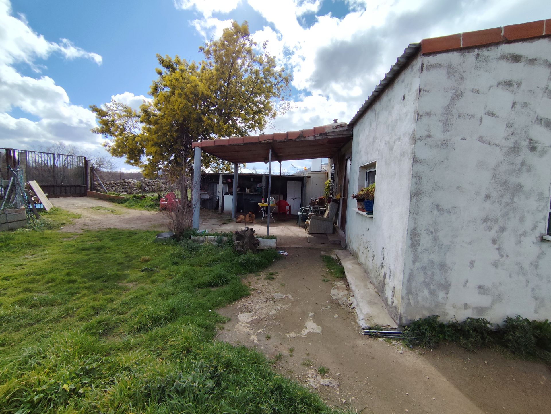 Grundstücke zum verkauf in Zarzalejo