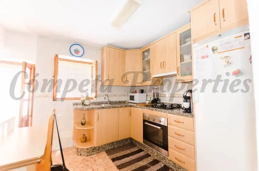 Casa en venta en Cómpeta, imagen 8