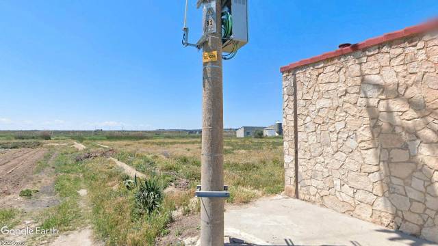 Terreno residencial en Venta en Diseminado San Juan Mozarrifar, 9009 en San Juan de Mozarrifar