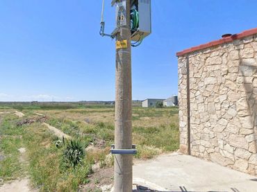 Terreno residenziale in vendita a Diseminado San Juan Mozarrifar 9009