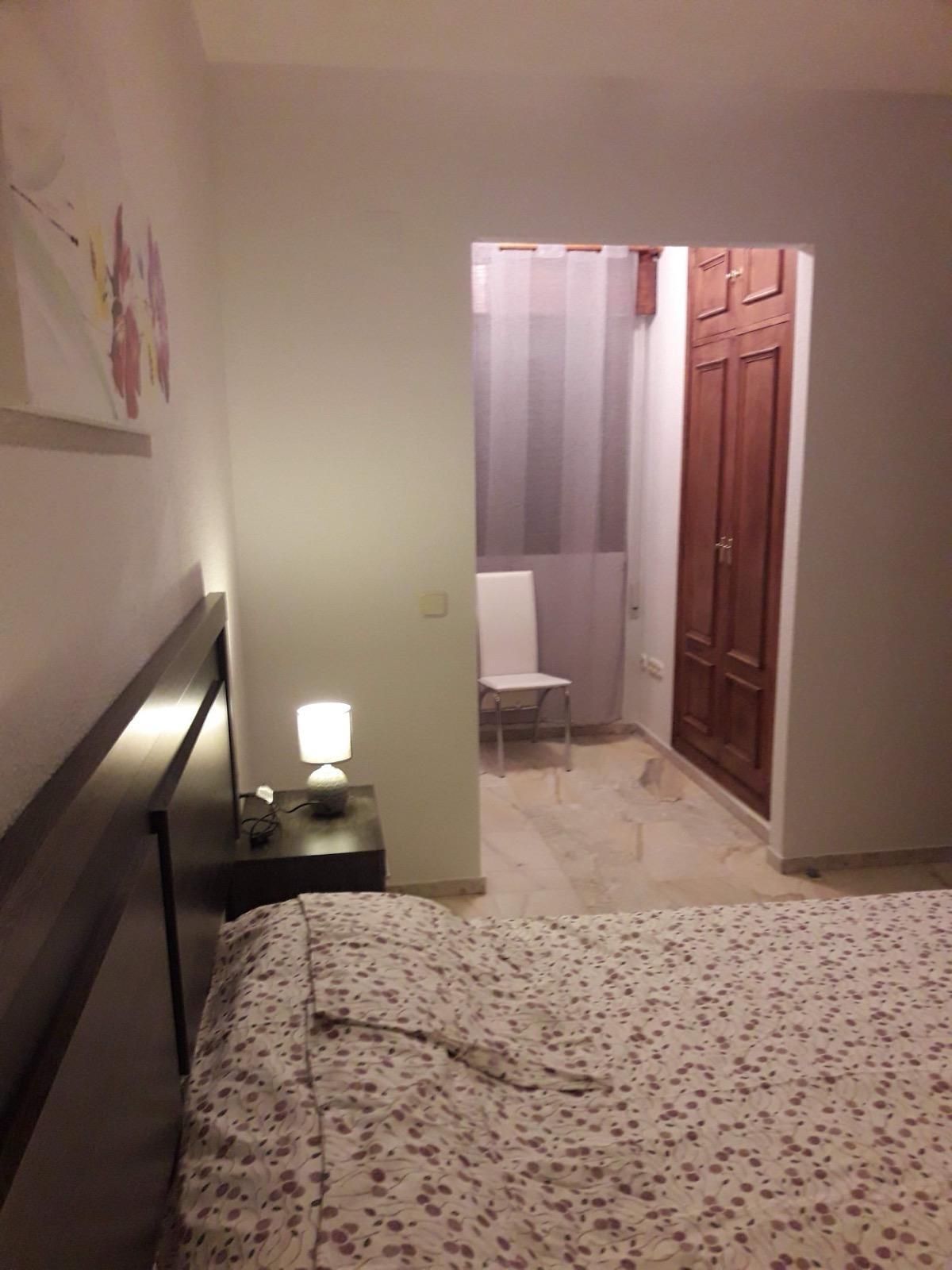Bedroom of Apartment for sale in Cáceres Capital  with Heating and Balcony