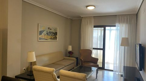 Photo 3 of Flat for rent in Calle Ángel Ganivet, Ciudad Jardín - Zoco, Córdoba Capital