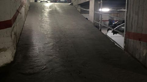 Foto 5 von Garage zum Verkauf in Carolinas Bajas, Alicante / Alacant