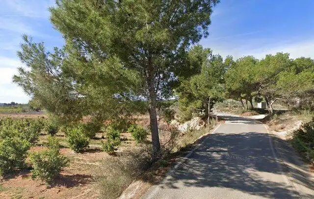 Casa adosada en venta en Pedralba