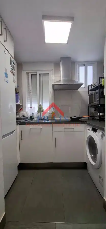 Cocina de Piso en venta en Utrera con Aire acondicionado y Amueblado