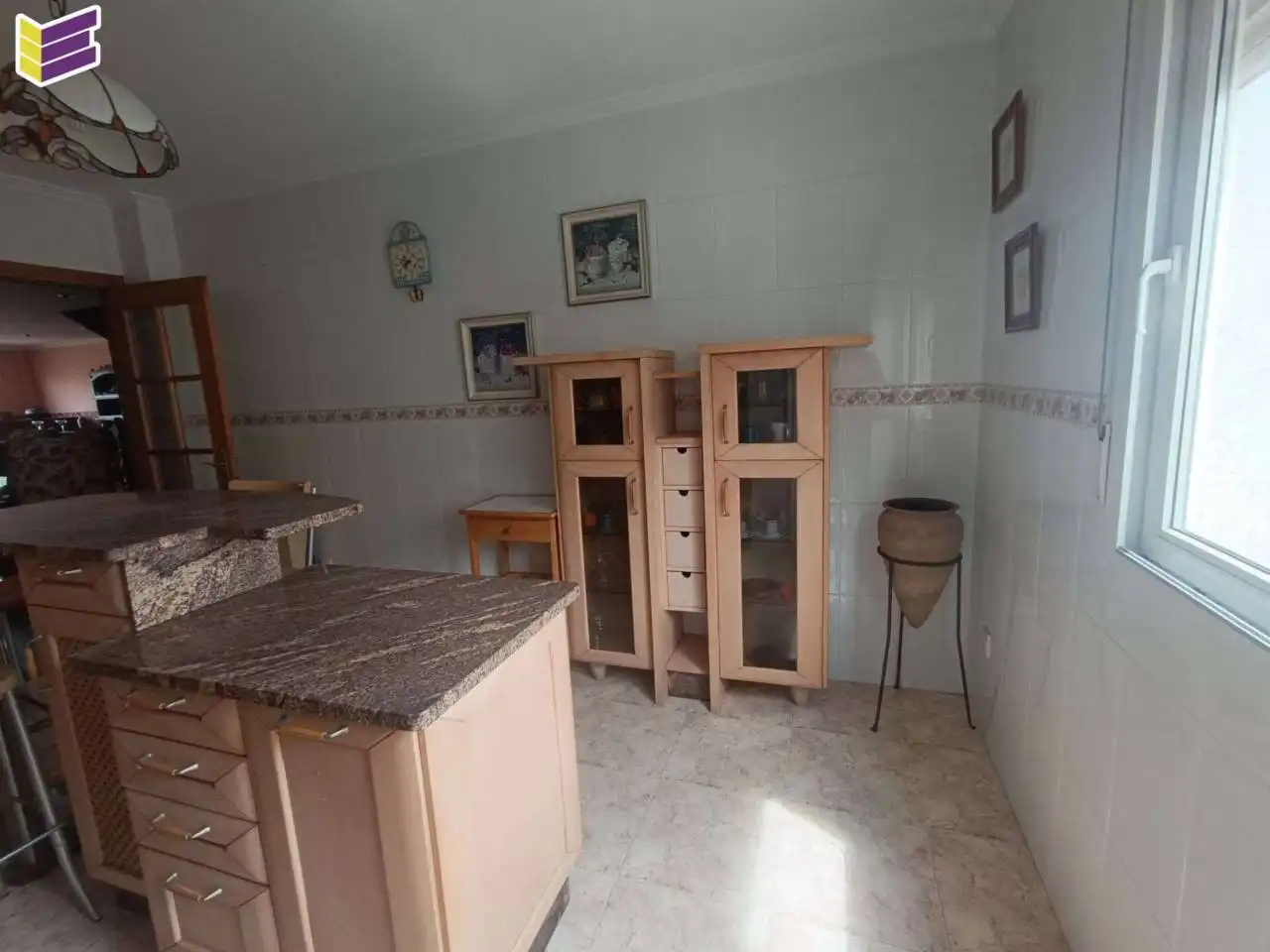 Dúplex en venta en Cambados, Pontevedra