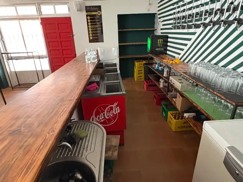 Cocina de Local en venta en Almonte