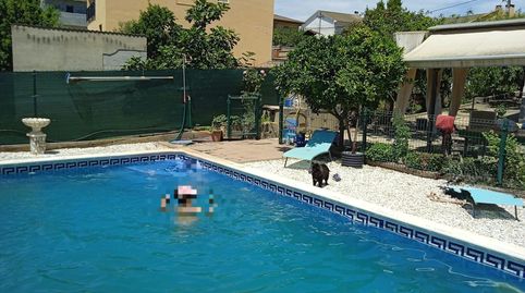 Foto 3 de Casa o chalet de alquiler en Piera, Barcelona