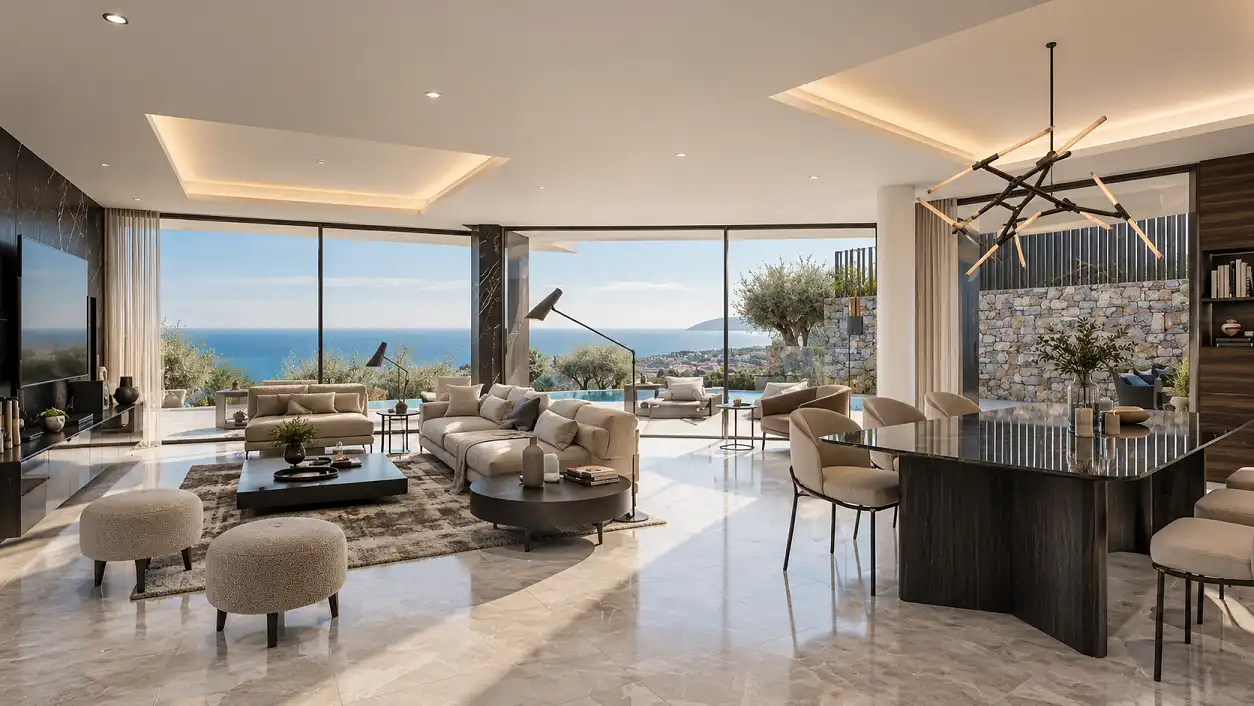 Villa avec piscine à vendre à Canuta, imagen 7