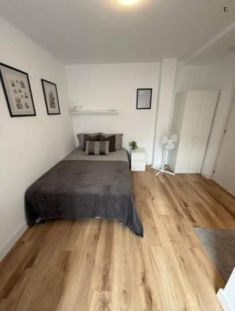 Habitació a Carolinas Altas