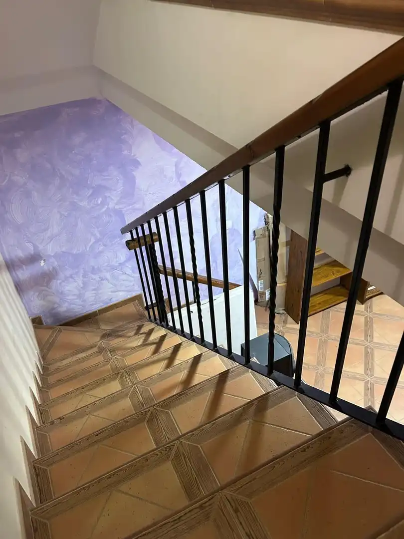 Casa adosada en venda en La Línea de la Concepción amb Jardí privat, Terrassa i Piscina comunitària