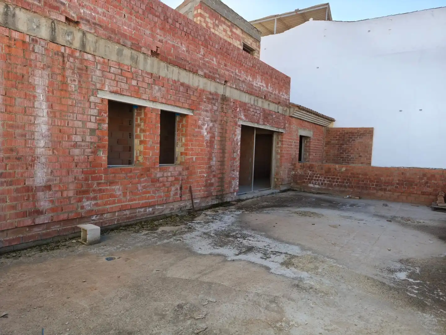 Houses for sale in Antequera  with Terrace and Swimming Pool