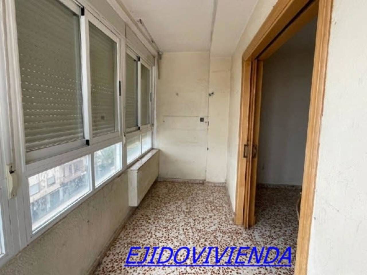 Bedroom of Flat for sale in El Ejido  with Terrace