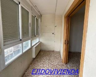 Bedroom of Flat for sale in El Ejido  with Terrace