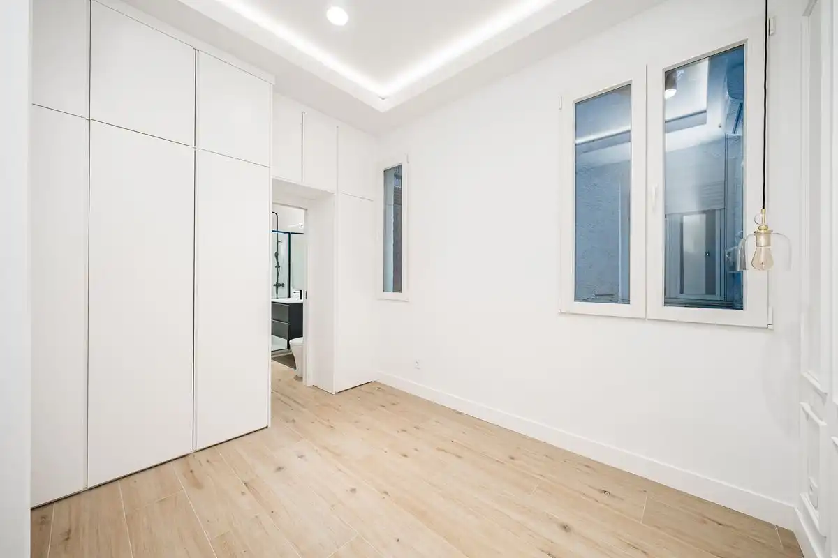 Piso en venta en Madrid con Aire acondicionado y Calefacción