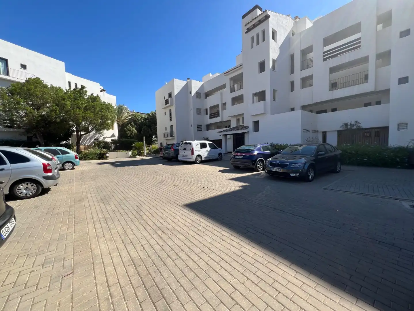 Pis amb piscina en venda a Calle Mar Cantabrico 9, imagen 26