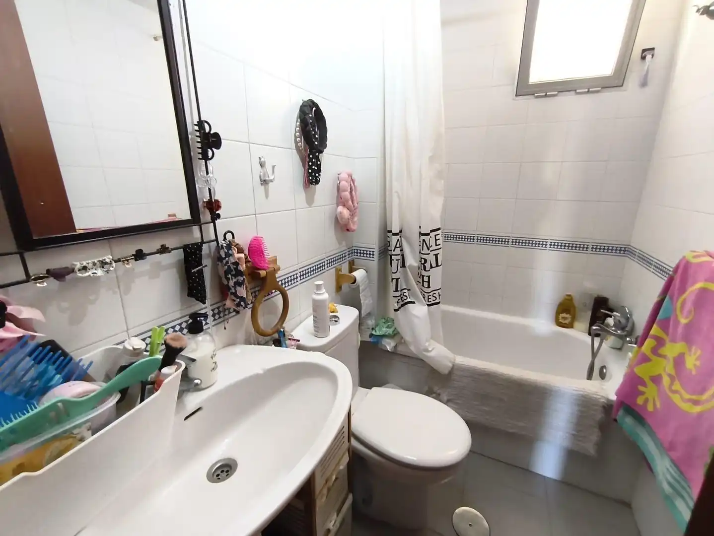 Piso en venta en Calle CASCO DE MOTRIL , Motril ciudad