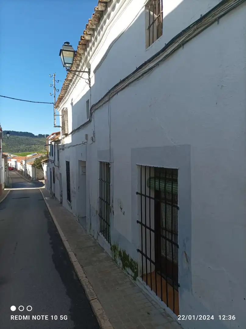Casa in vendita a Zafra, imagen 12