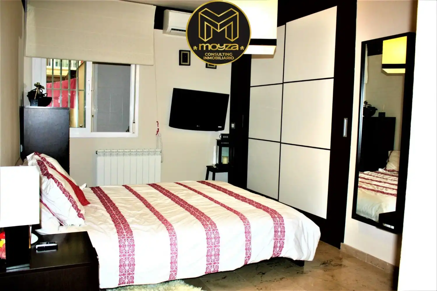 Flat with terrace for sale in Renfe - Bulevar 1ª y 2ª Fase, imagen 16