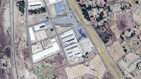 Photo 2 of Industrial land for sale in Sax, Alicante
