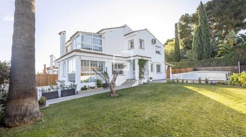 Foto 2 de Casa o xalet en venda a La Cañada, Paterna