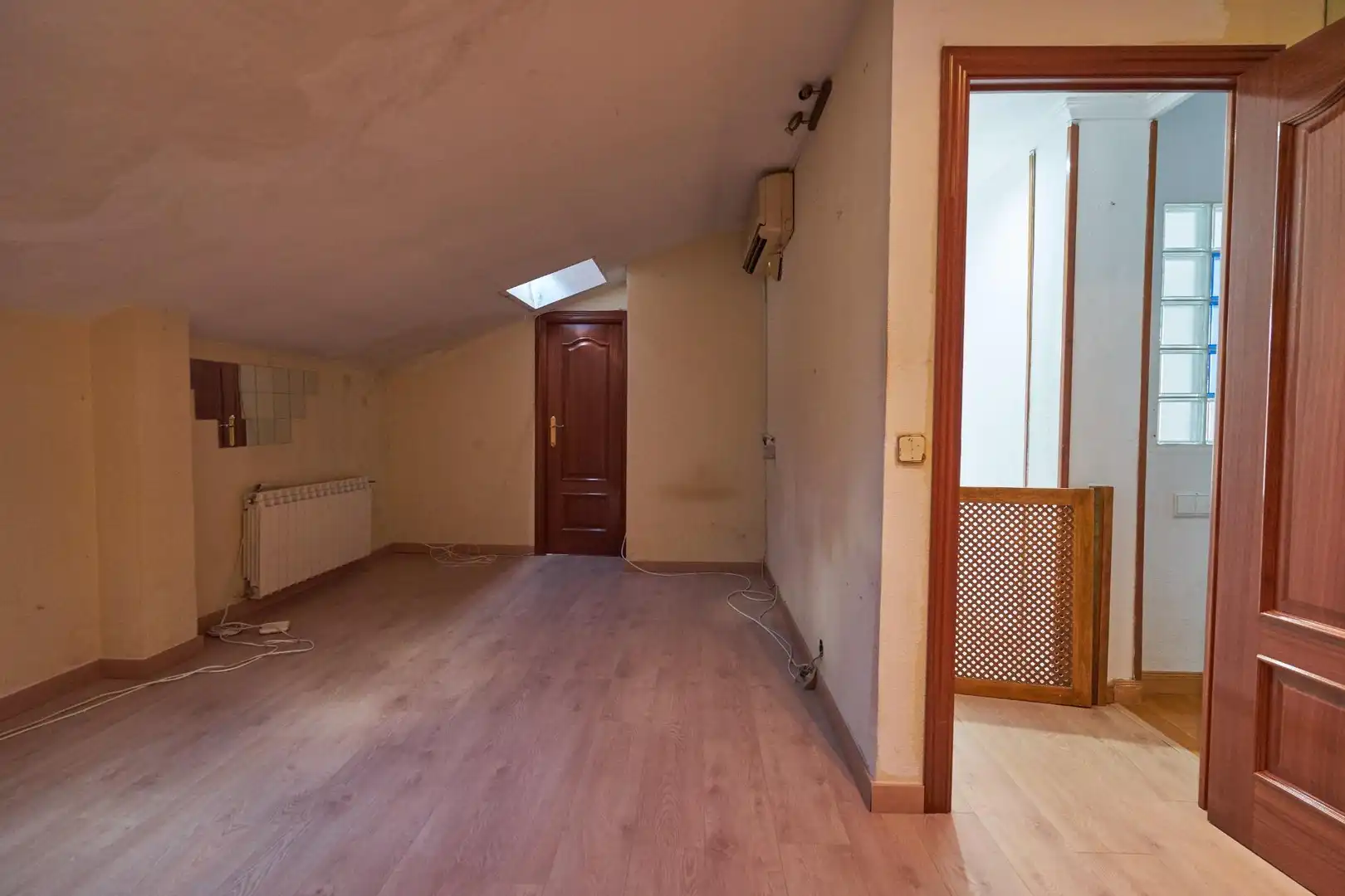 Ático en venta en Móstoles