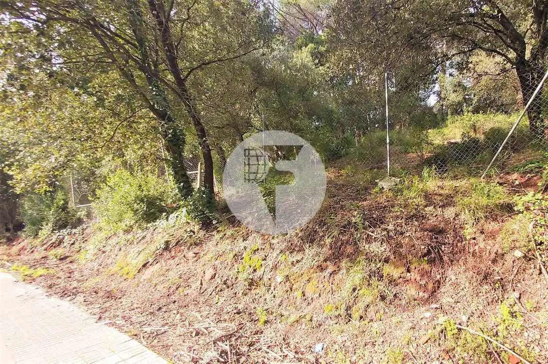 Terreno residencial en venta en Vacarisses, imagen 5