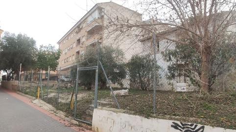 Foto 4 de Casa o xalet en venda a Calle Paz, 33, San José de la Vega, Murcia