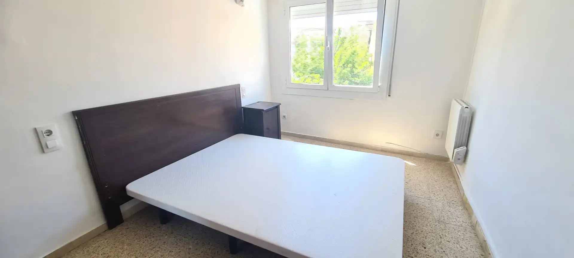 Bedroom of Flat for sale in Blanes