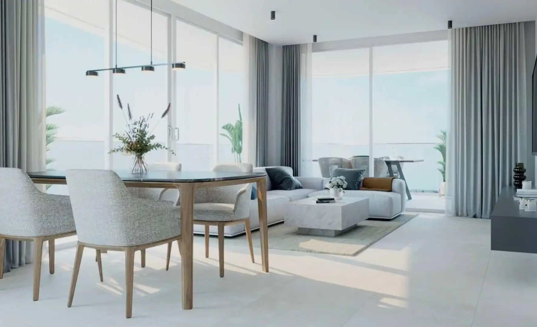 Apartment mit Pool zum Verkauf in Puerto Deportivo, imagen 14