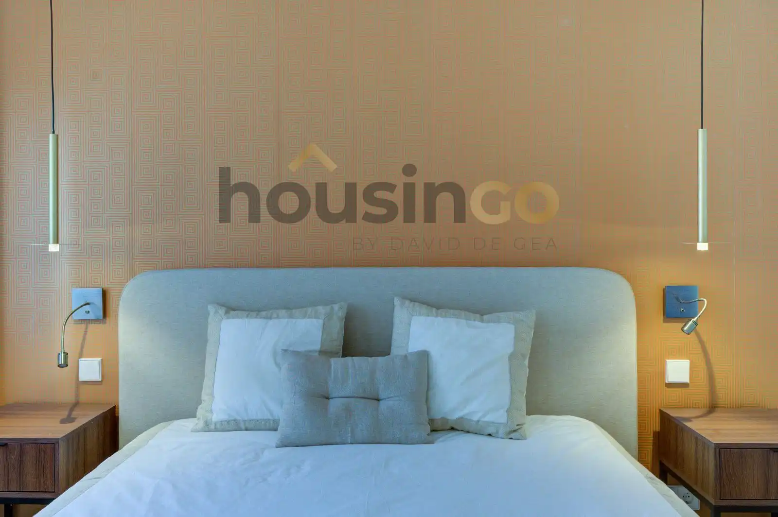 Flat for rent in Madrid, Madrid