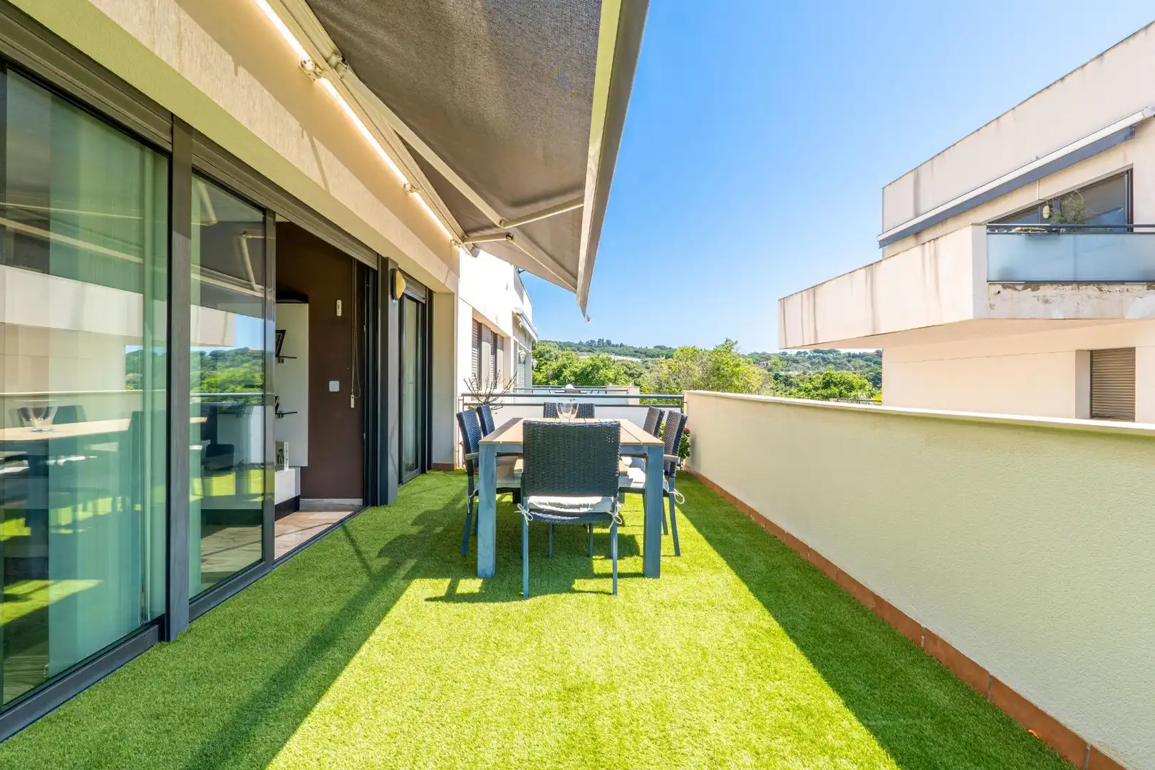 Piso con ascensor en venta en Carrer VALLVERIC DE, imagen 29