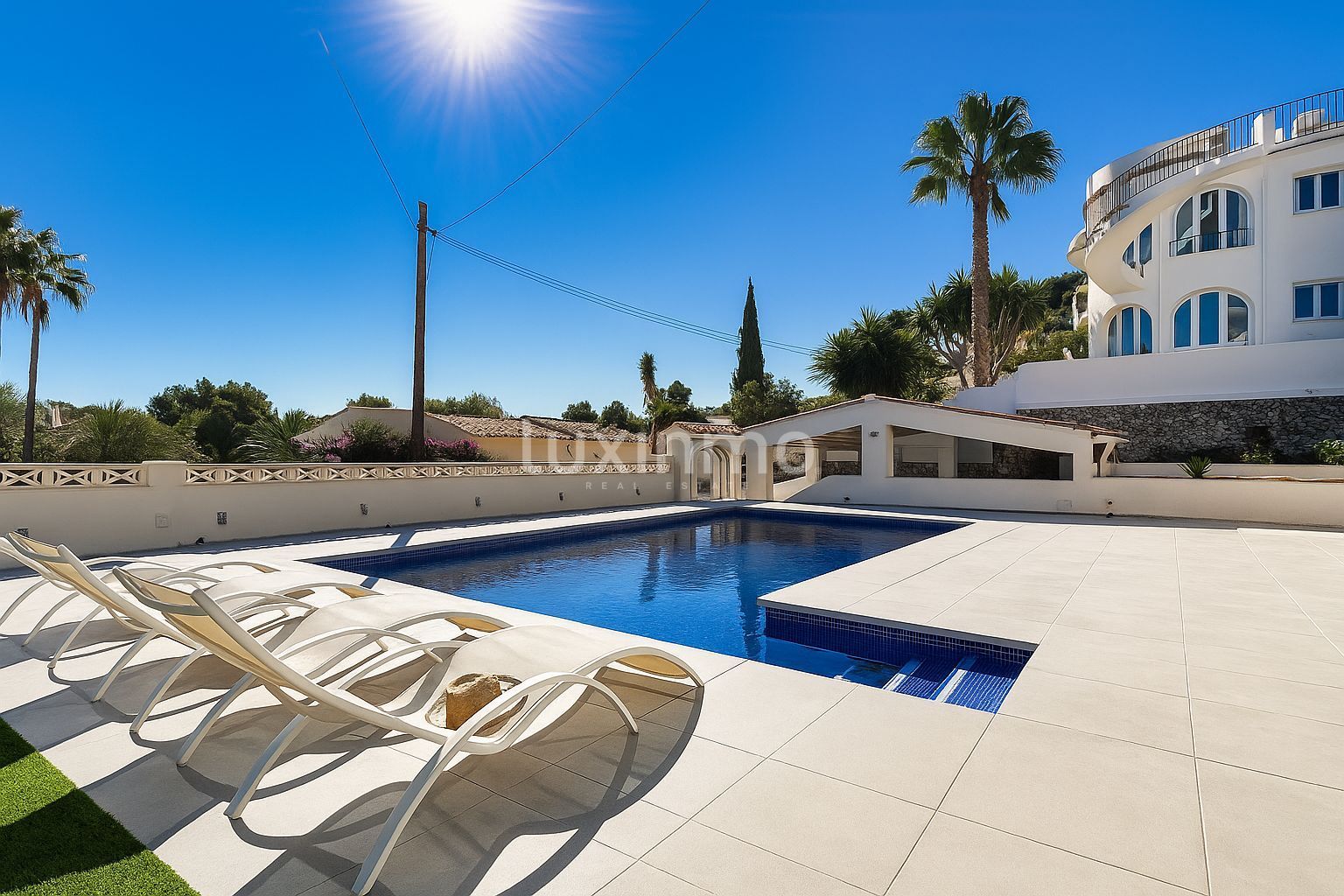 Casa o xalet en venda a La Viña - Montemar - San Jaime