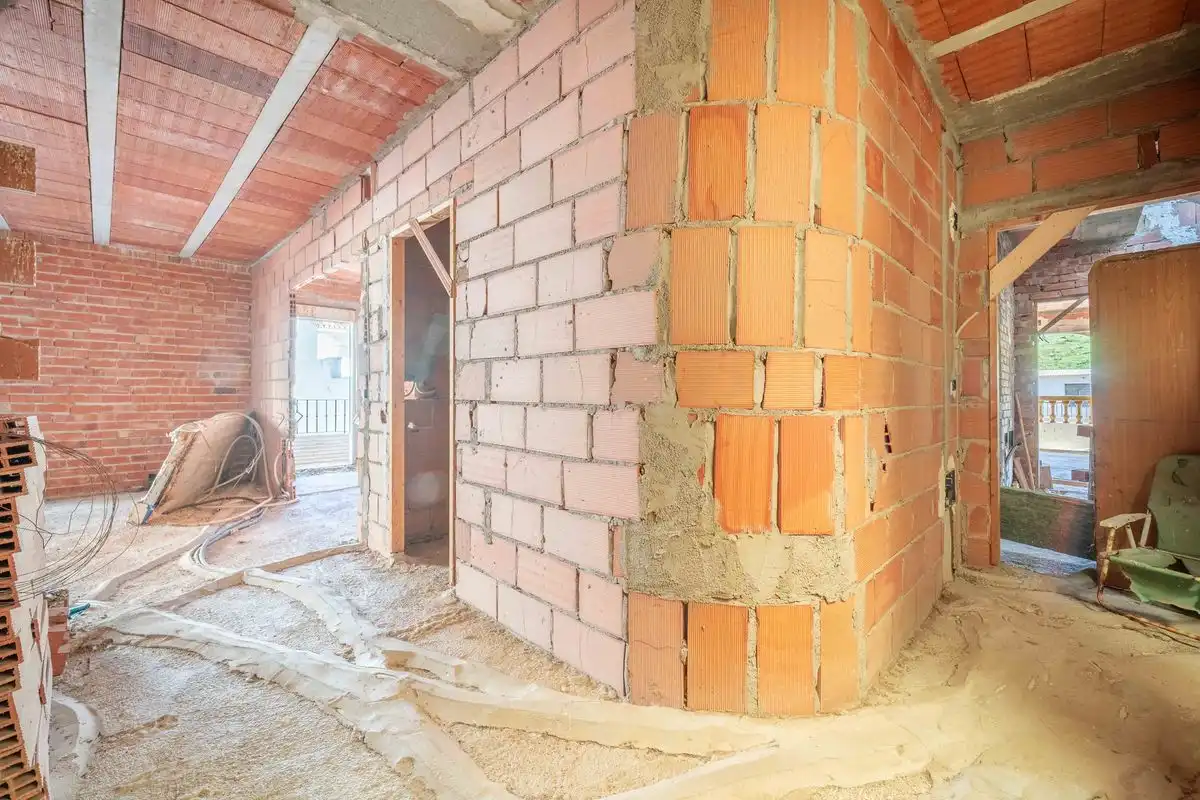 Casa pareada con terraza en venta en C. María Zambrano, imagen 22