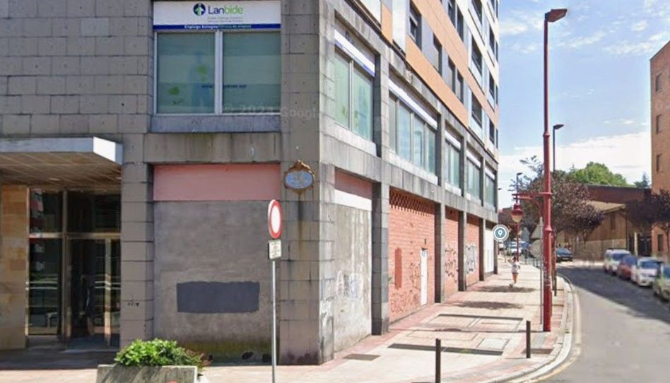 Foto 1 von Wohnung zum Verkauf in Sor Juana Casajus Plaza, 2, Bagatza - San Vicente, Bizkaia