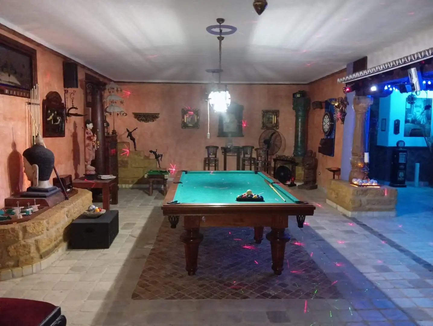 Villa mit Pool zum Verkauf in Calle Guadalhorce 15, imagen 28