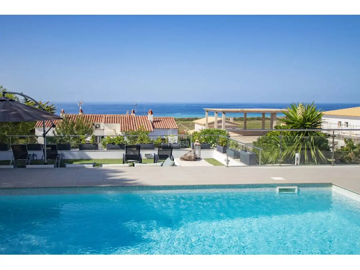 Xalet amb piscina en venda a Son Bou - Sant Jaume, imagen 51