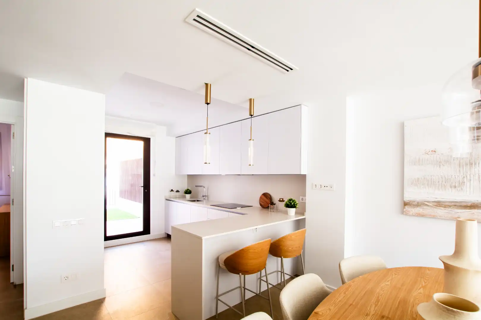 Casa o chalet en venta en Calle Guadalquivir, 5, Lo Cea