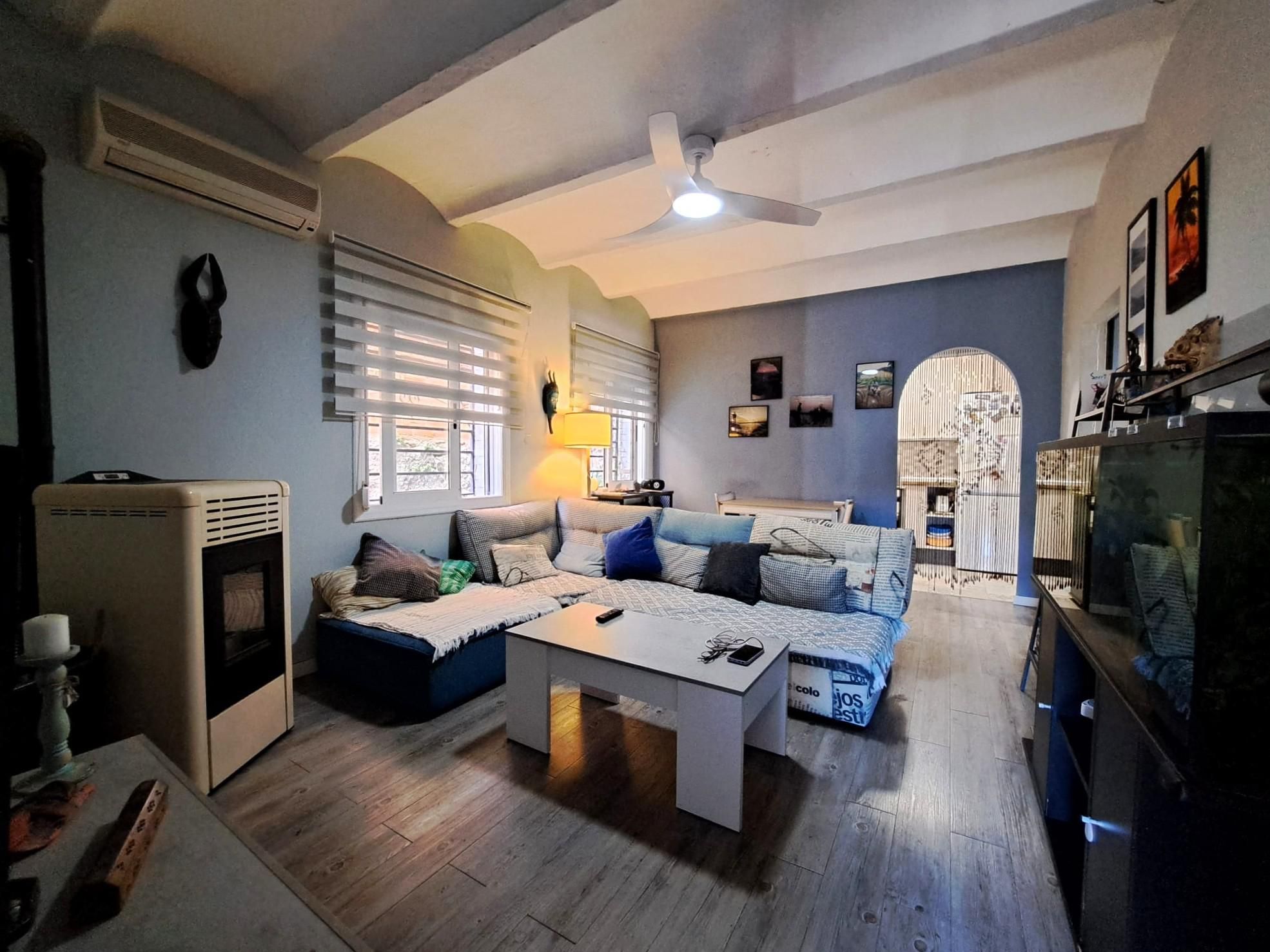Piso en venta