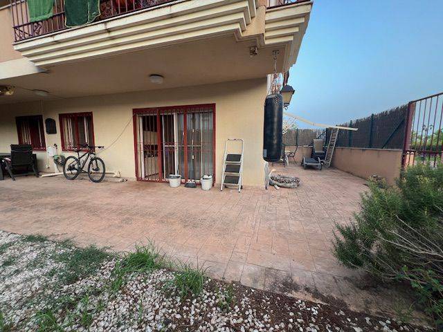 Planta baja en Venta en Platges